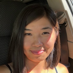 Дарима Жамсаранова, 29.07.1986, Улан-Удэ