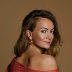 Ирина Чернова, 03.12.1986, Санкт-Петербург