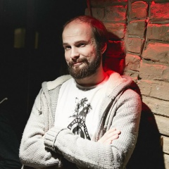 Сергей Баснин, 17.09.1988, Киев