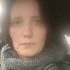 Ольга Макарова, 01.11, Москва