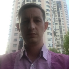 Костя Курьянов, 15.02.1987, Санкт-Петербург