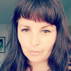 Наталья Матвеева, 21.09.1983, Санкт-Петербург