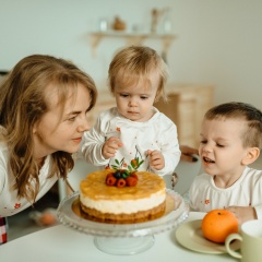 Екатерина Нагорная, 19.09.1987, Санкт-Петербург