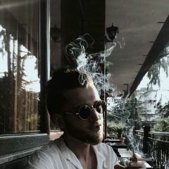 Анри Гучманидзе, 29.07, Москва