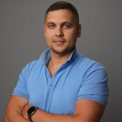 Кирилл Семешкин, Москва