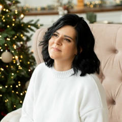 Елена Павлова, 17.04