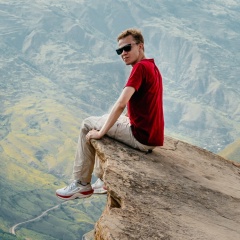 Павел Киселёв, 22.10, Челябинск