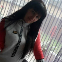 Татьяна Добринская, 19.05, Калининград