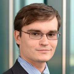 Владимир Валеграхов, 07.03.1990, Москва