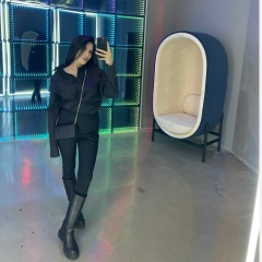 Ainura Iskakova, 02.02