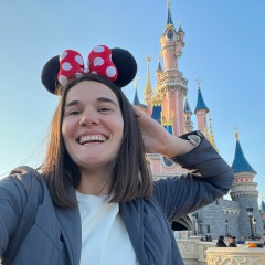 Натали Мочилина, Псков