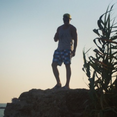 David Beridze, 18.05.1995
