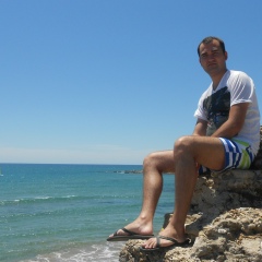 Руслан Салимгареев, 14.02.1989, Набережные Челны