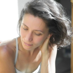 Екатерина Демченко-Гусейнова, 14.03.1983, Москва