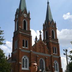 Влад Шевченко