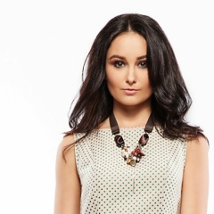 Александра Белая, 29.07.1988, Тбилиси