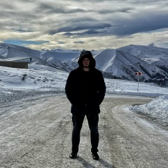 Адам Хамзатов, 03.03.1994, Грозный