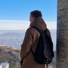 Игорь Баранов, 21.09.1986, Санкт-Петербург