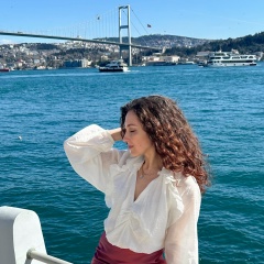 Евгения Аржаткина, 21.09.1988, Новосибирск