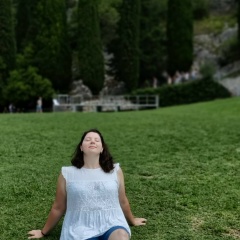 Михаела Калалб, 20.11, Кишинев