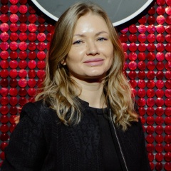 Вероника Шмелева, 13.05, Санкт-Петербург