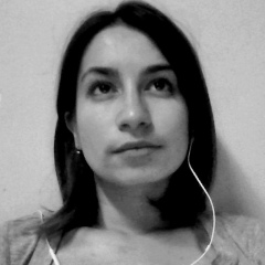 Eugenia Marc, 30.08.1995