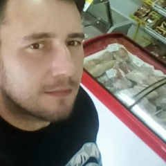 Александр Кряжевских, 25.04.1984, Благовещенск