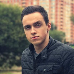 Артемий Гаранин, 26.07.1996, Вольгинский