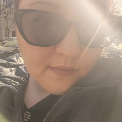 Вероника Золотова, Санкт-Петербург