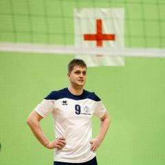 Александр Багров, 20.09