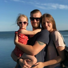 Паша Ларин, 24.06, Минск