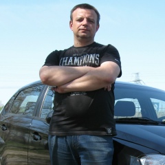 Alexandr Dioalex, 27.04.1975, Москва