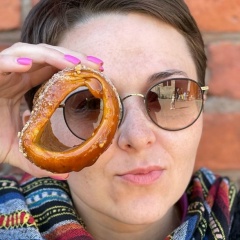 Наталья Трайковская, 29.09.1989, Тула