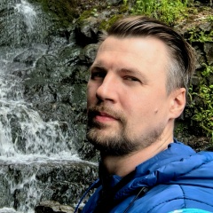 Константин Дрига, 09.08.1984, Донецк