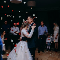 Ольга Папета, 29.07.1994, Костанай