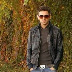 Irakli Ezieshvili, Обухов