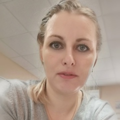 Елена Жукова