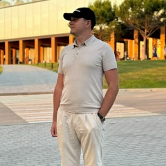 Вячеслав Красильников, 16.07, Москва