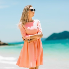 Анастасия Геньба, 02.03, Москва