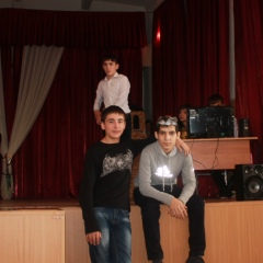 Шамил Алхацуров, 03.09.1997, Гудермес