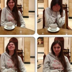 Инна Тунда, 02.01.1988, Киев