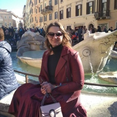 Катюша Матейчик, 05.02.1990, Минск