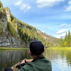 Толик Пега, 07.03.1988