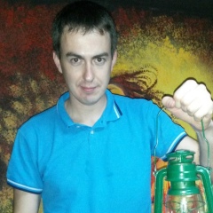 Дмитрий Бурмаков, 03.08.1983, Запорожье