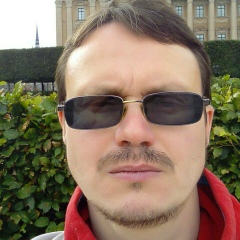 Владимир Киргизов, 11.07.1978, Санкт-Петербург