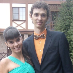 Олексій Бабченко, 08.03.1987, Киев