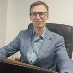 Аркадий Короткин, 05.06.1988, Уфа