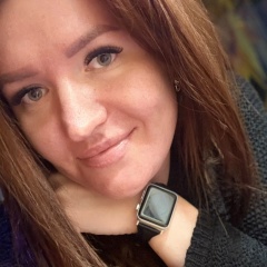 Анастасия Бикметова, 12.10, Уфа