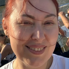 Анна Каплун, 28.09, Москва