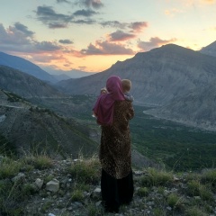 Ашура Нурмагомедова, 14.08.1987, Махачкала